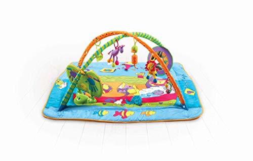 Products Tiny Love GYMINI KICK & PLAY - Manta de juego para el