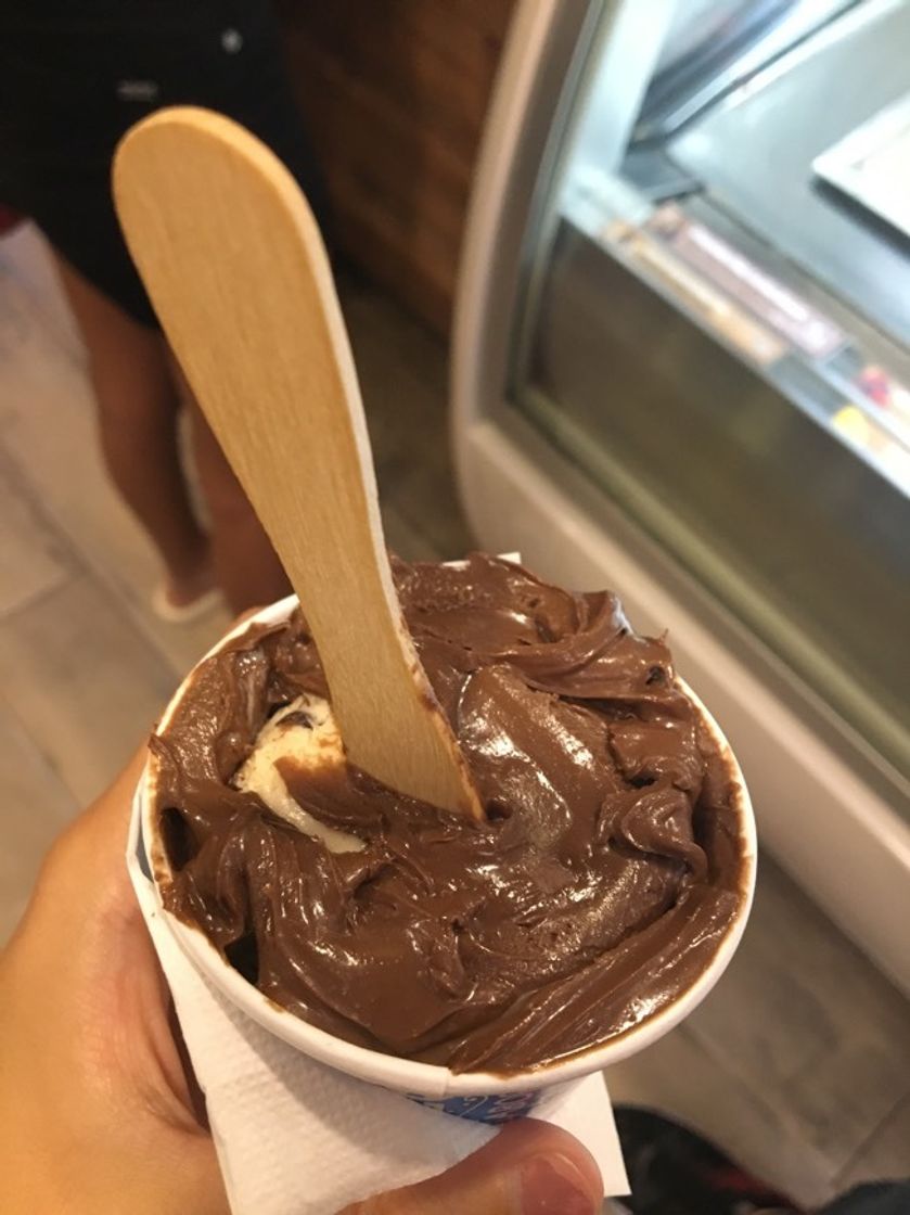 Restaurant Ben & Jerry’s
