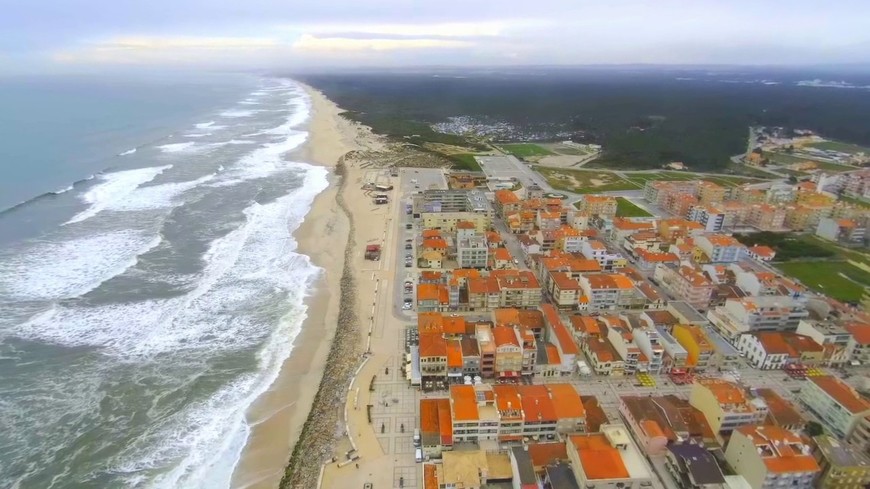 Place Furadouro