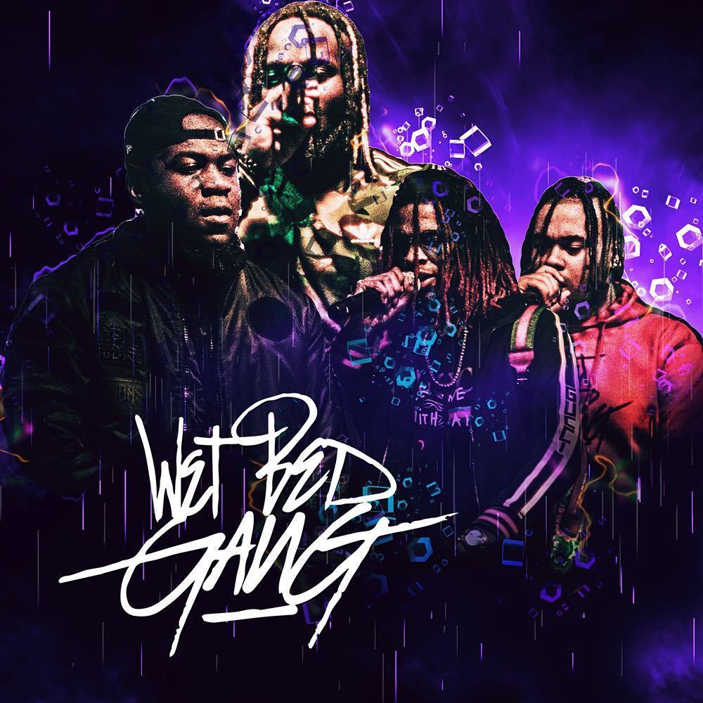 Social Wet Bed Gang