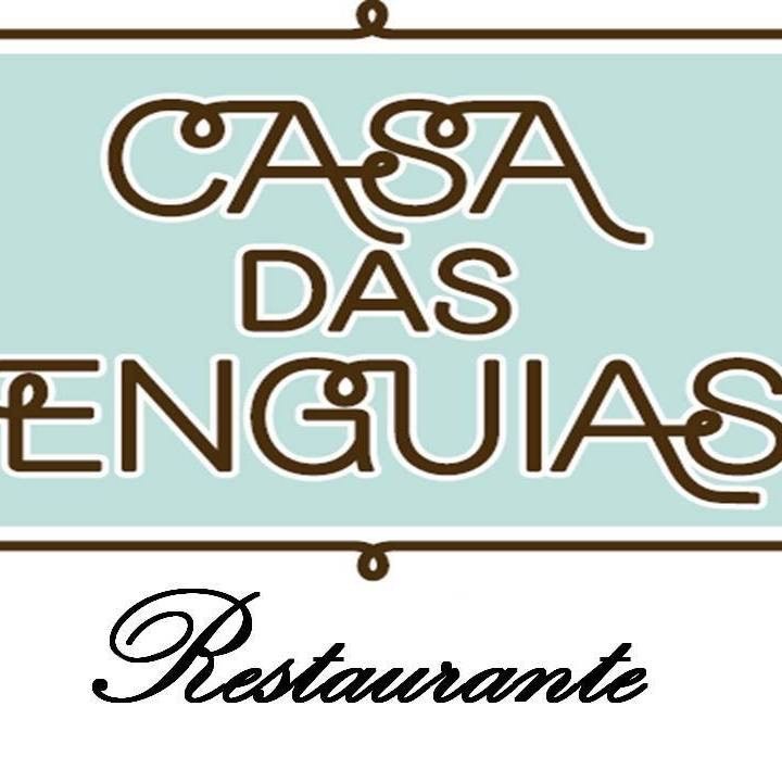 Social Casa das Enguias 