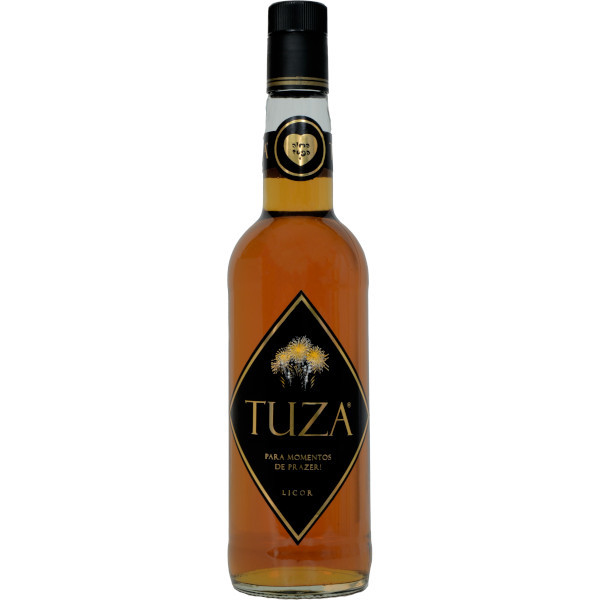 Moda Licor de Tuza