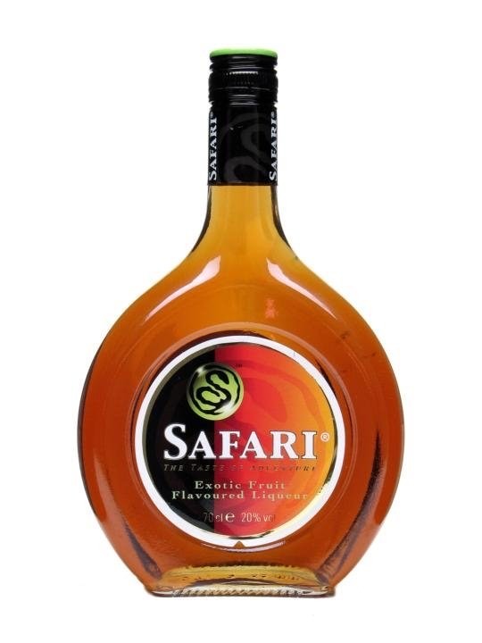 Social Safari