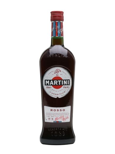 Martini Rosso