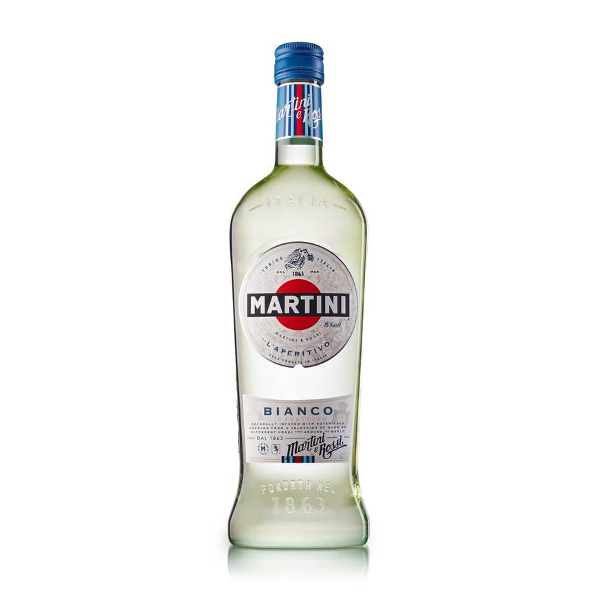 Social Martini Bianco