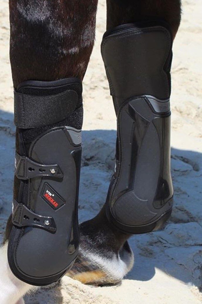 Social Caneleiras para Cavalos