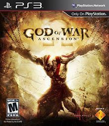 God of War (ascension)