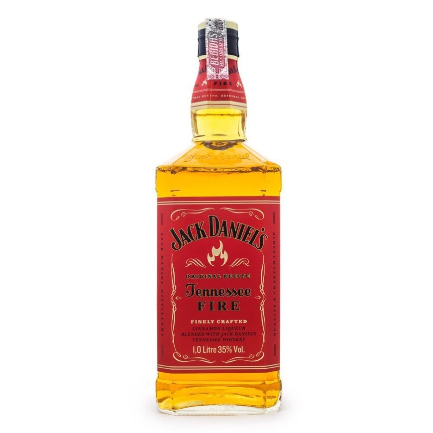 Social Jack Daniel’s Fire