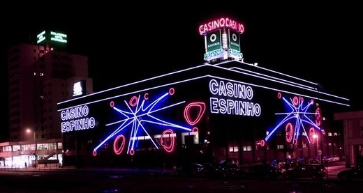 Casino Espinho