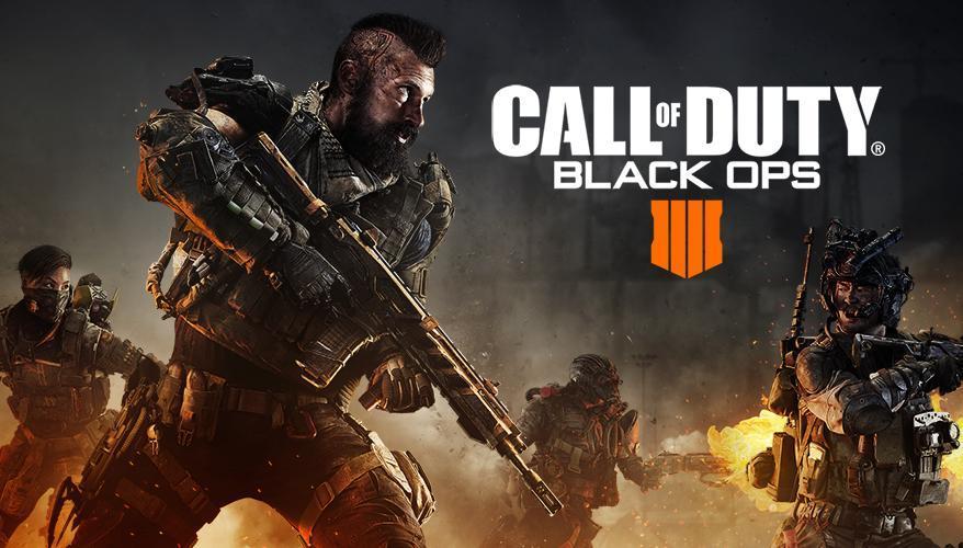 Videogames Call of Duty: Black Ops