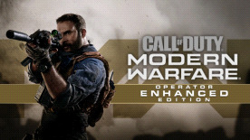 Videogames Call of Duty: Modern Warfare - Operator Enhanced Edition