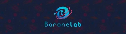 Barone Lab 