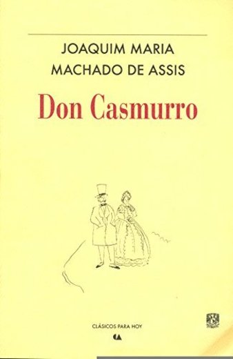 DON CASMURRO