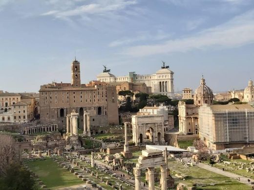 Foro Romano