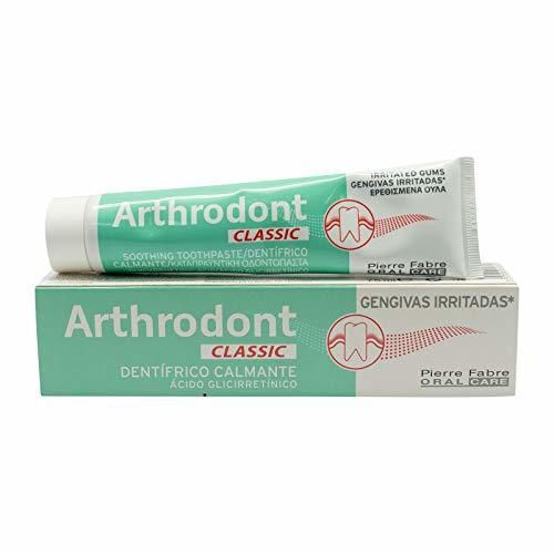 Arthrodont Classic Irritated Gums 75ml