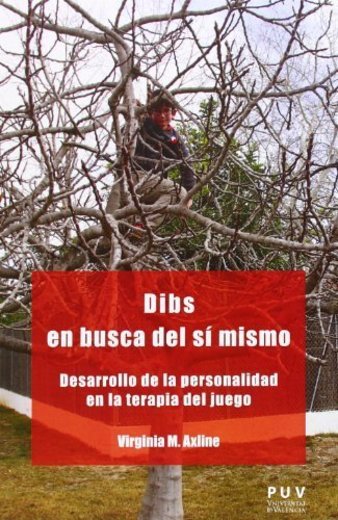 Dibs en busca del sí mismo