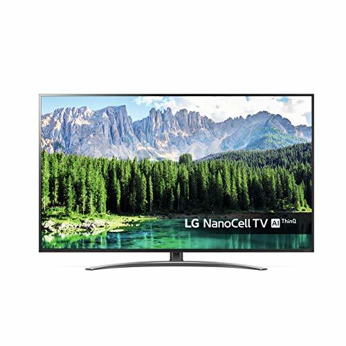 Electronics LG - TV Led 139 Cm