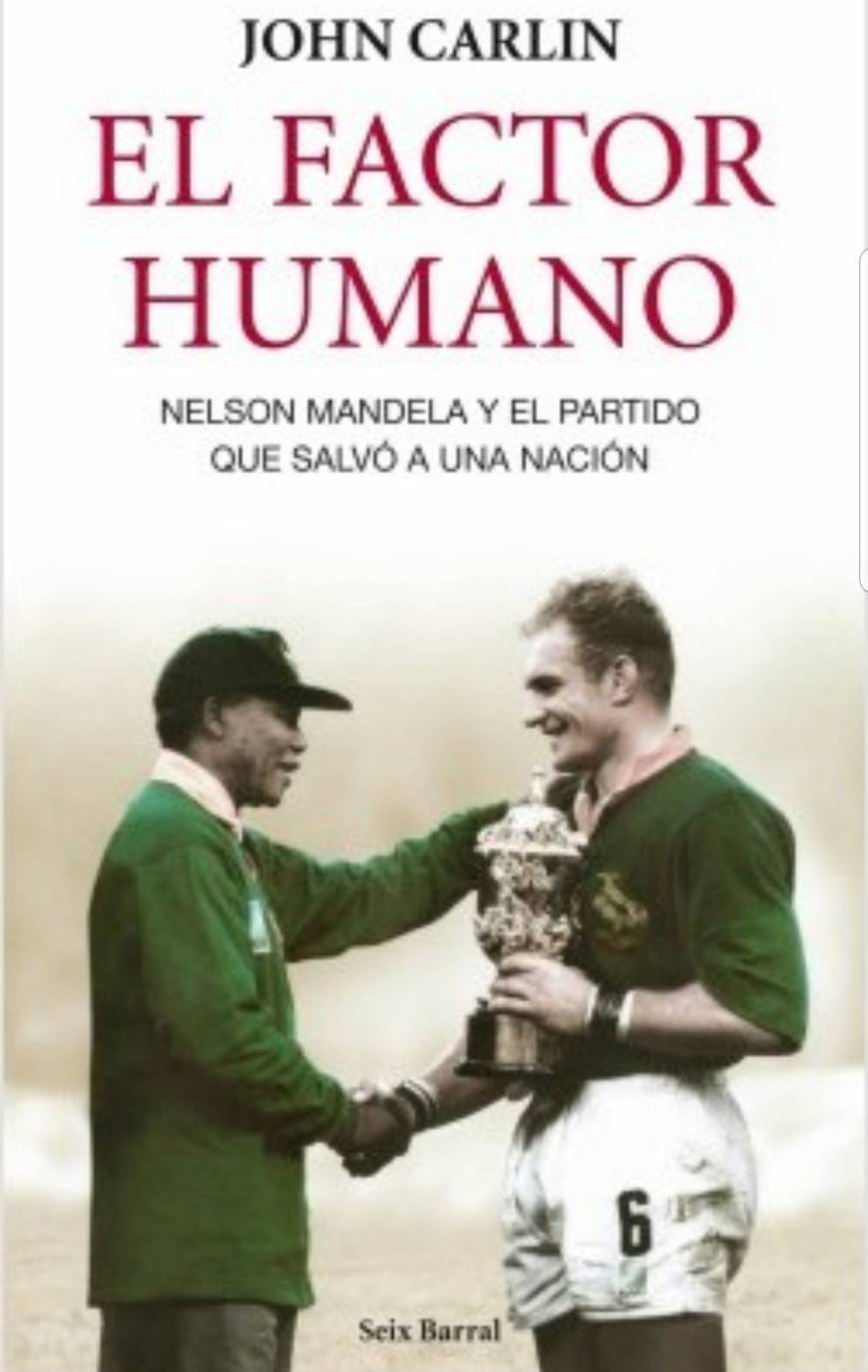 El FACTOR HUMANO ✌