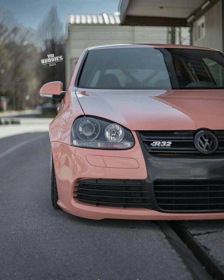 VW Jetta/Rabbit/Gti/Golf
