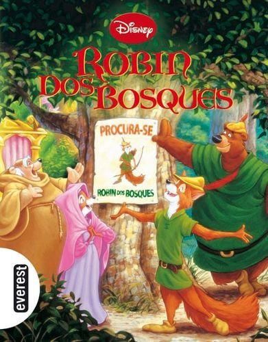 Robin Dos Bosques