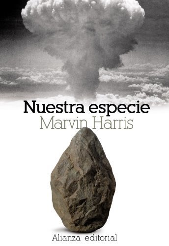 Libro Nuestra especie