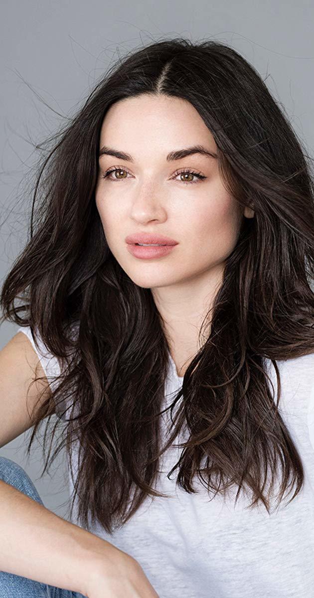 Fashion Crystal Reed