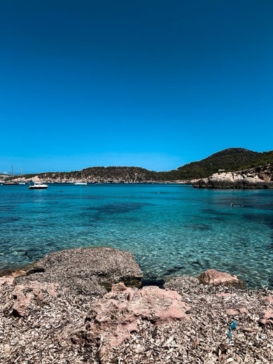 Cala Xarraca