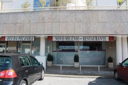 Novo Milenio Restaurante