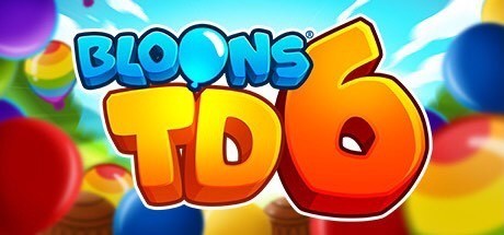 Videogames Bloons TD 6