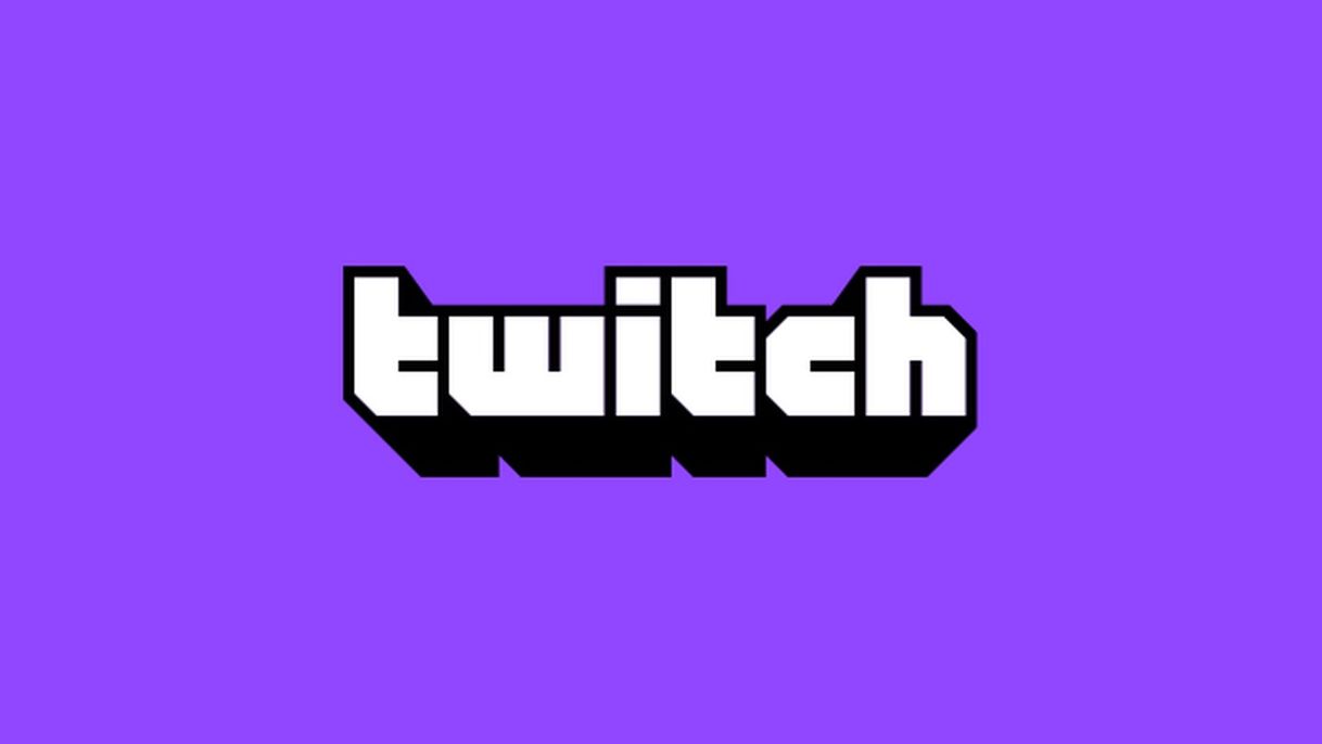 Moda Twitch.tv