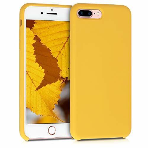 Electronic kwmobile Funda para Apple iPhone 7 Plus