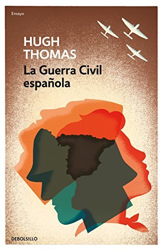 Book La guerra civil española