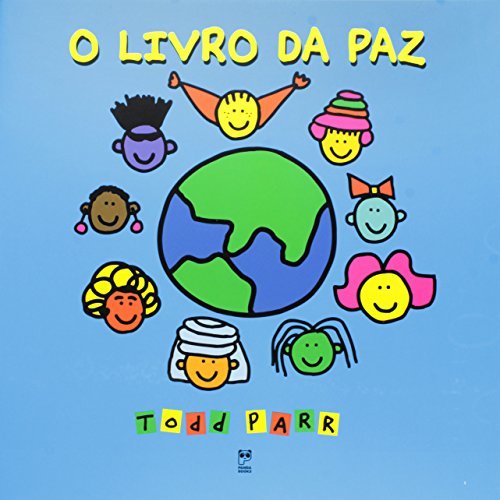 Book Livro Da Paz, O