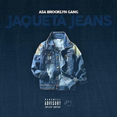 Electrónica Jaqueta Jeans [Explicit]