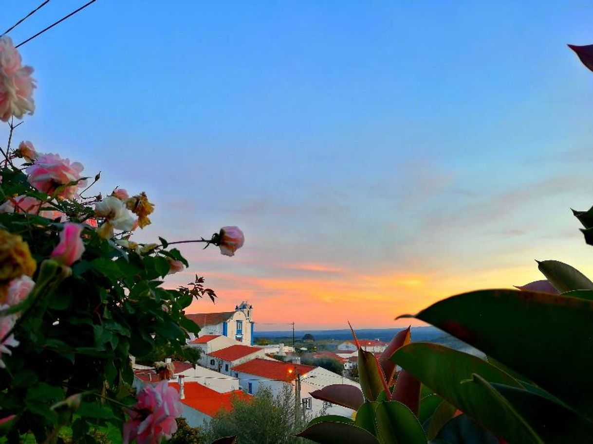 Santa Luzia