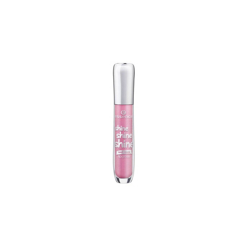 Product Essence Shine Shine Shine Lip Gloss