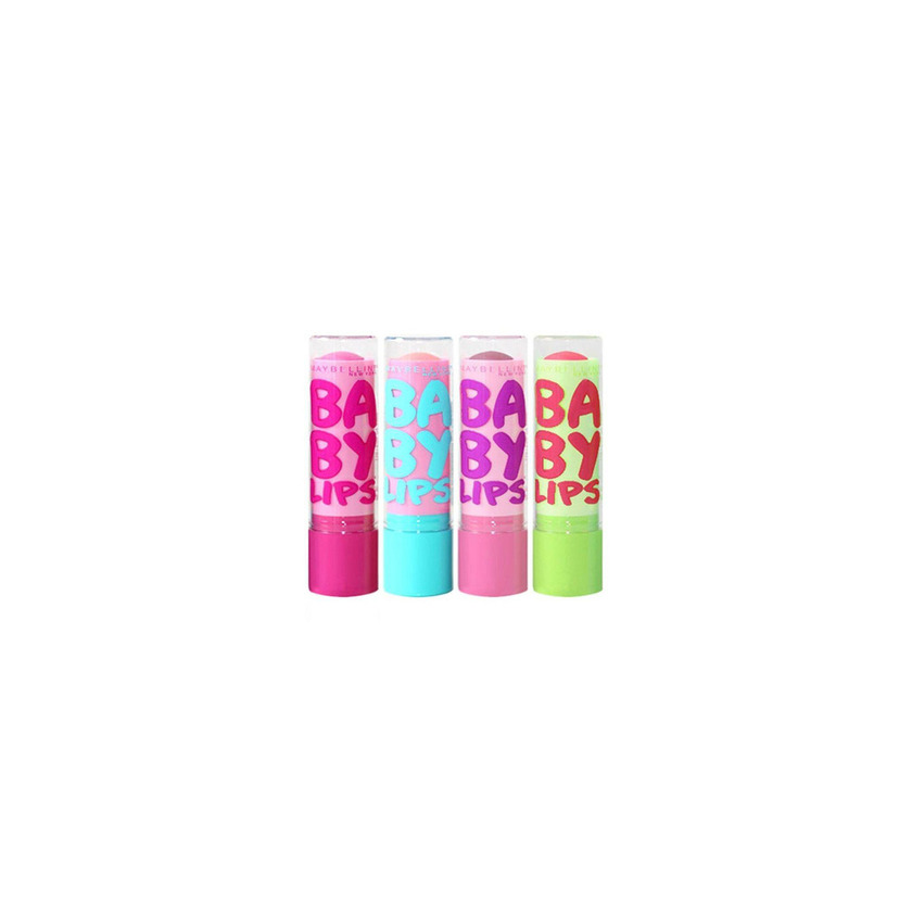 Product Baby lips