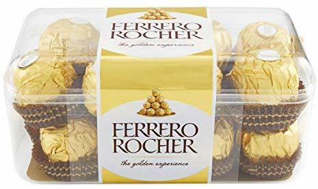 Product Ferrero Rocher