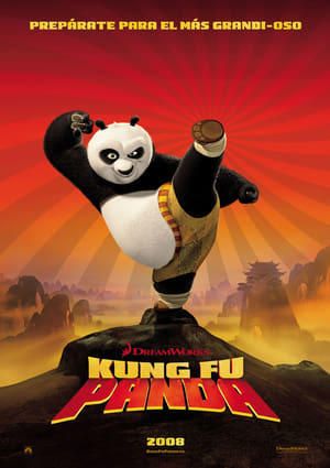 Kung Fu Panda