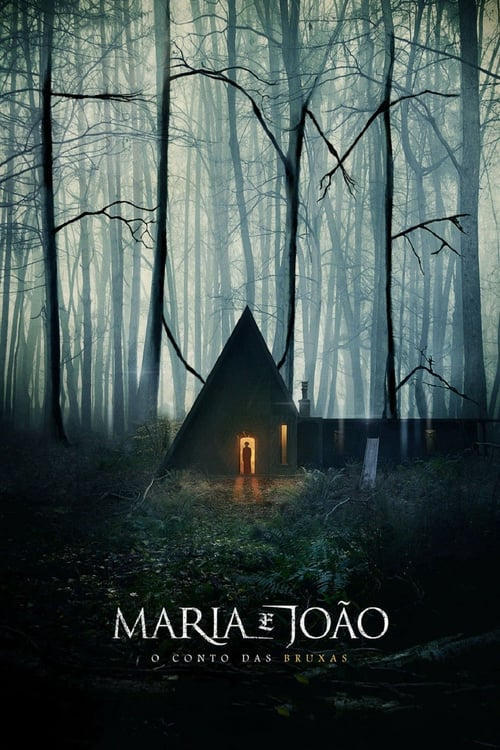 Movie Gretel & Hansel: Un oscuro cuento de hadas