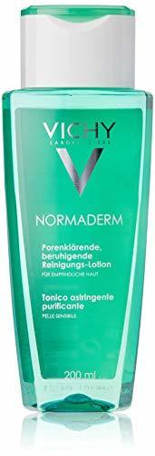 Beauty Vichy Normaderm - tratamientos para machas y acné