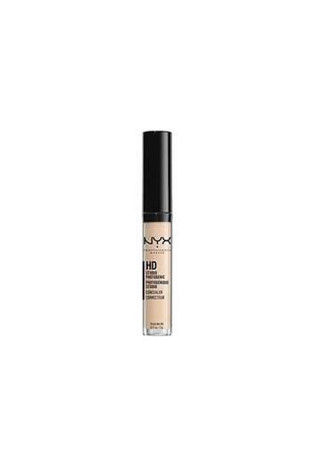 Corrector HD, de Nyx