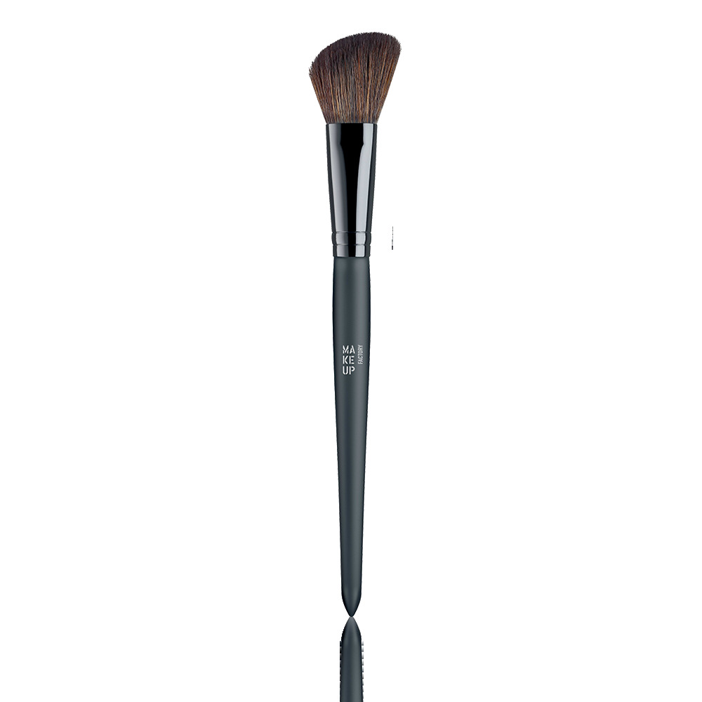 Social MAKE UP FACTORY- Blush Brush