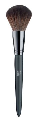 Social MAKE UP FACTORY- Powder Brush