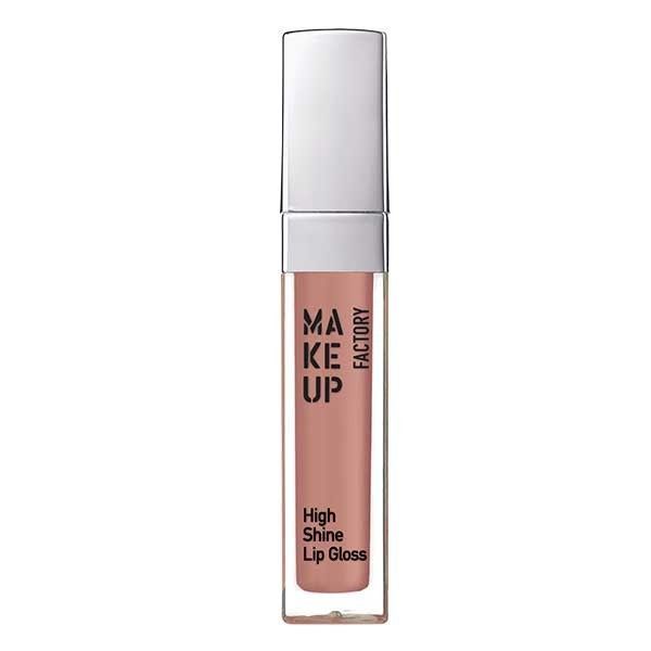 MAKE UP FACTORY- High Shine Lip Gloss