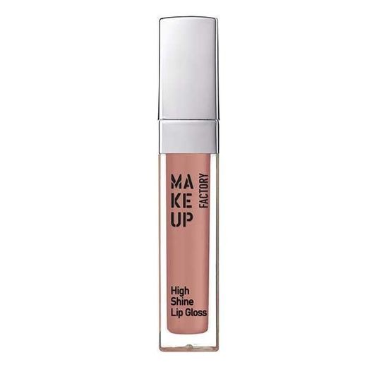 MAKE UP FACTORY- High Shine Lip Gloss