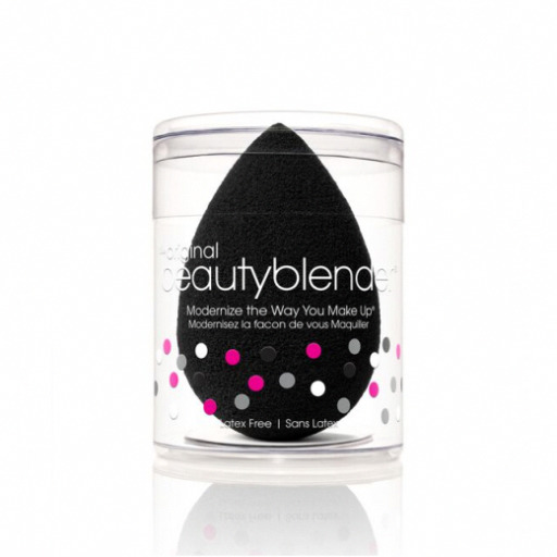 Social BEAUTYBLENDER- Pro Preta