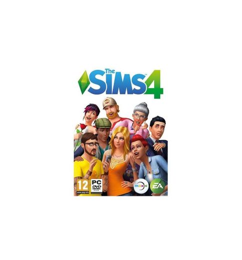 Los Sims 4