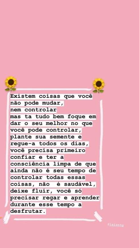 Moda Frases motivacionais 🤍