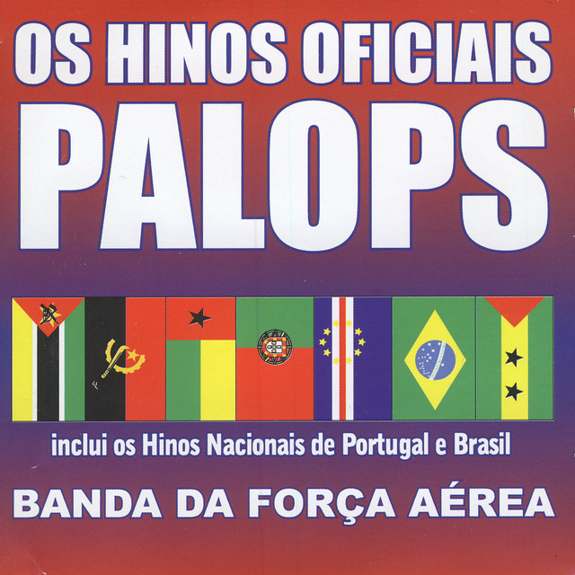 Canción Hino Oficial De Portugal